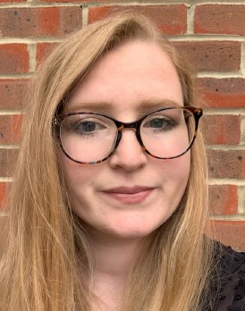 Councillor Lucy Harmes